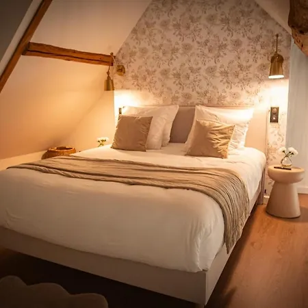 La Parenthese - Luxueux Avec Sauna Et Baignoire Balneo Pont-de-l'Arche