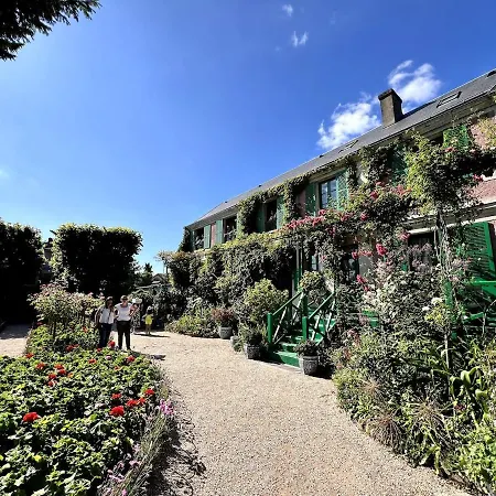 La Parenthese - Luxueux Avec Sauna Et Baignoire Balneo Pont-de-l'Arche