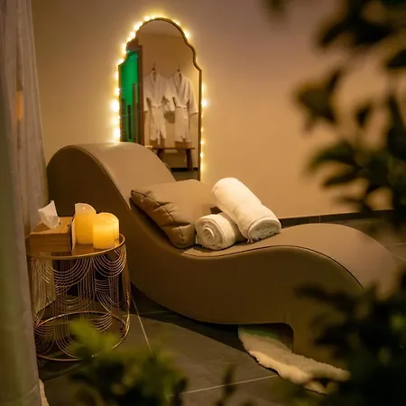 La Parenthese - Luxueux Avec Sauna Et Baignoire Balneo Apartment *