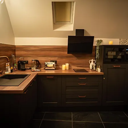 La Parenthese - Luxueux Avec Sauna Et Baignoire Balneo Apartment *