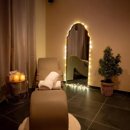 La Parenthese - Luxueux Avec Sauna Et Baignoire Balneo Pont-de-l'Arche